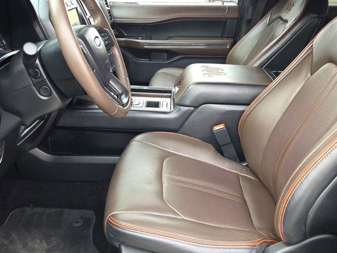 Used 2020 Ford Expedition King Ranch w/ Cargo Package image 20