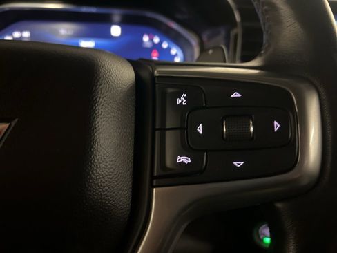 Used 2022 Chevrolet Silverado 1500 RST image 15