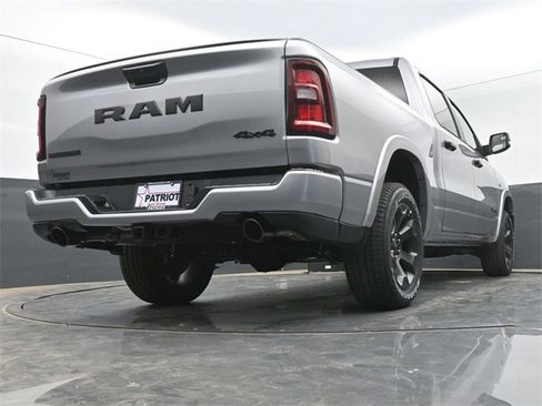 Used 2026 RAM 1500 Big Horn image 43