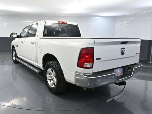 Used 2017 RAM 1500 Classic SLT AWD/4WD image 7