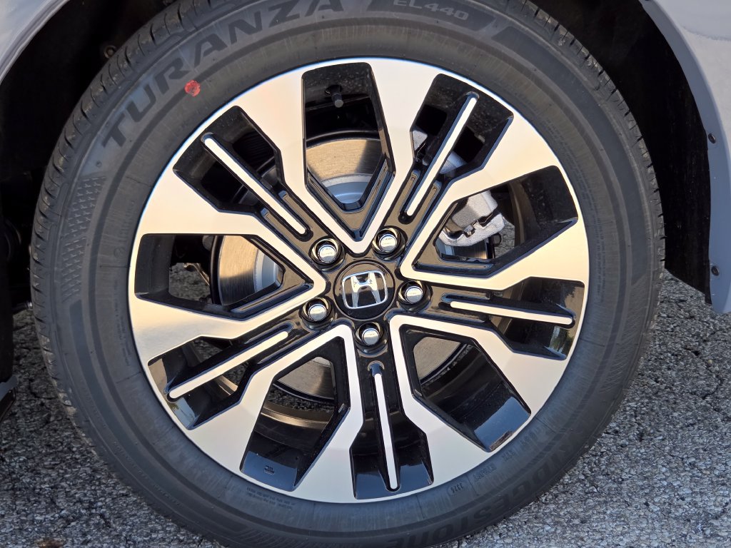 New 2027 Honda Odyssey Elite image 21