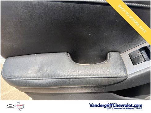 Used 2010 Nissan Altima 2.5 SL w/ SL Pkg FWD image 19
