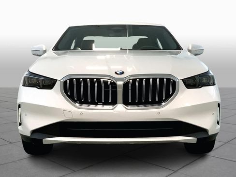 New 2024 BMW 530i xDrive w/ M Sport Package AWD/4WD image 3