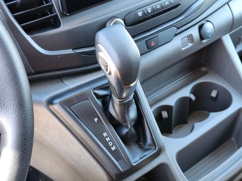 New 2026 Ford Transit 250 148 Medium Roof w/ Load Area Protection Package image 23