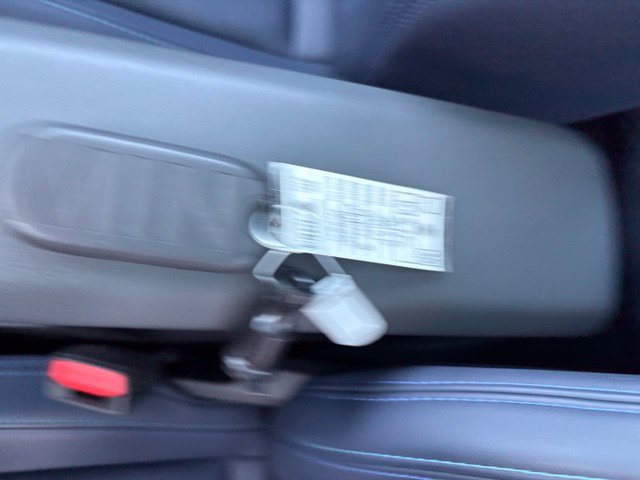 Used 2025 MINI Cooper S FWD image 6
