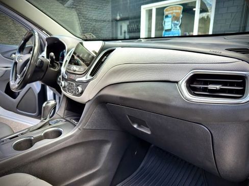 Used 2019 Chevrolet Equinox Premier image 23