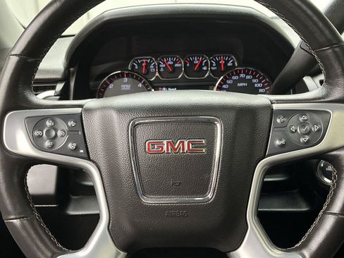 Used 2015 GMC Yukon SLT w/ Open Road Package AWD/4WD image 20