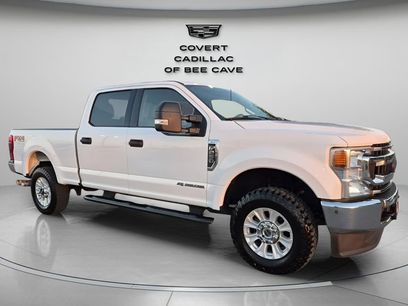 Used 2022 Ford F250 XLT w/ FX4 Off-Road Package