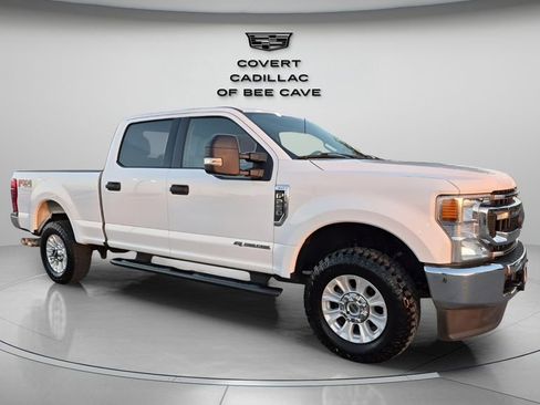 Used 2022 Ford F250 XLT w/ FX4 Off-Road Package image 1