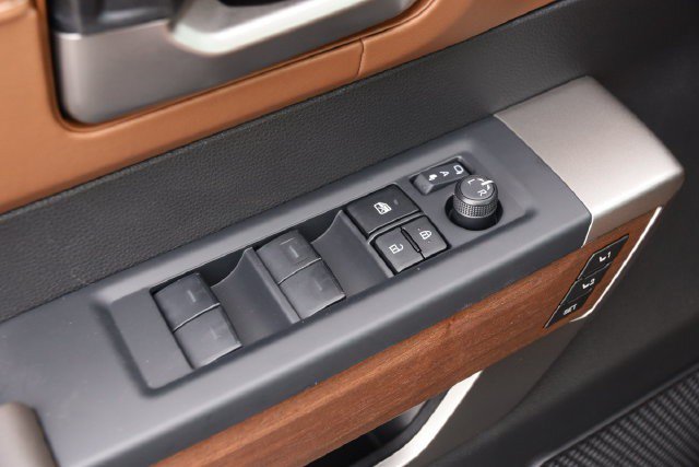 New 2026 Toyota Tundra 1794 Edition AWD/4WD image 25