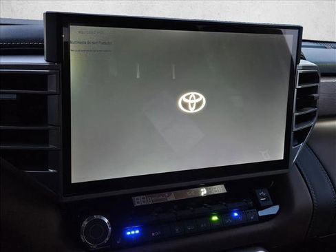 New 2026 Toyota Tundra 1794 Edition AWD/4WD image 12