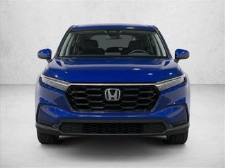 Used 2024 Honda CR-V EX-L video 2