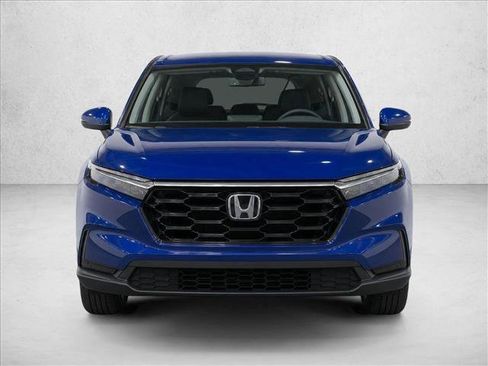 Used 2024 Honda CR-V EX-L image 2