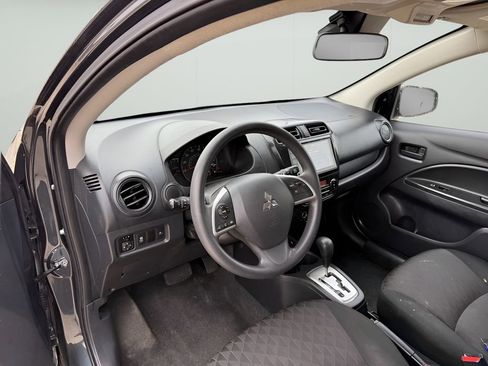 Used 2024 Mitsubishi Mirage ES image 10
