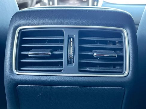 Used 2024 INFINITI Q50 Luxe w/ Cargo Package RWD image 26