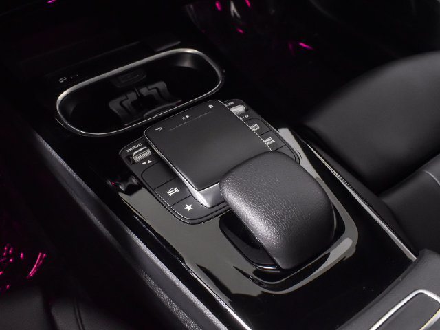 Certified 2023 Mercedes-Benz CLA 250 4MATIC w/ Premium Package image 26