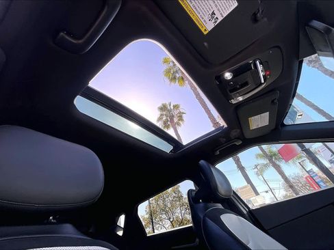 Used 2022 Kia EV6 GT-Line w/ GT-Line White Seat Package image 13