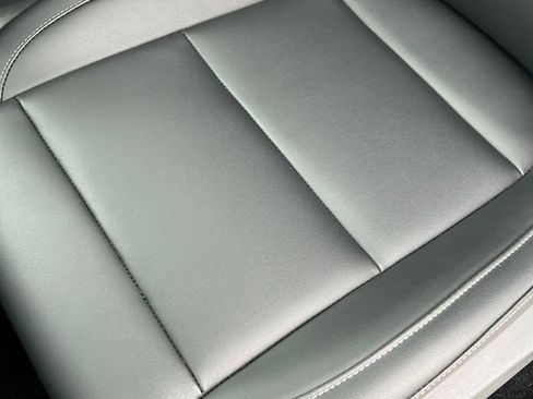 New 2025 Nissan Murano SL AWD/4WD image 11