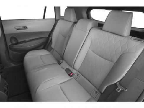 Certified 2024 Toyota Corolla Cross LE image 11