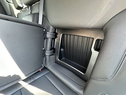 New 2026 GMC Sierra 1500 Elevation w/ Elevation Premium Package image 25