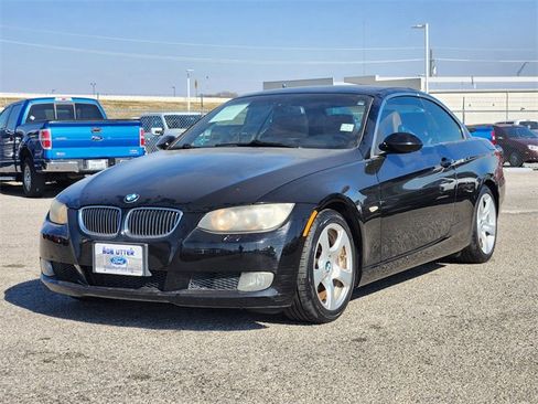Used 2008 BMW 328i Convertible image 3