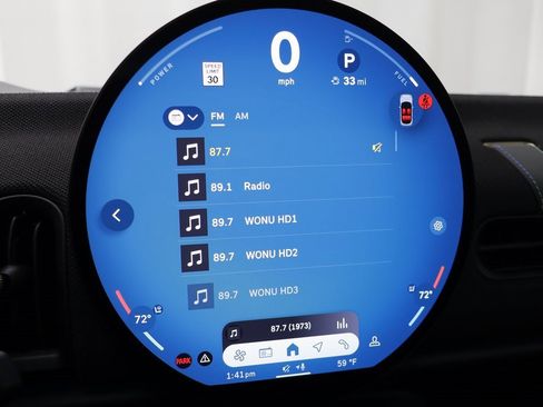 New 2026 MINI Cooper S image 9