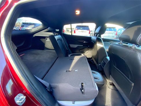 Used 2024 Buick Envista Preferred w/ Convenience II Package image 31