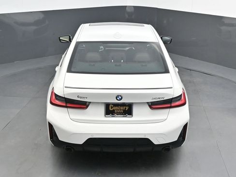 New 2026 BMW 330i Sedan w/ M Sport Package RWD image 37