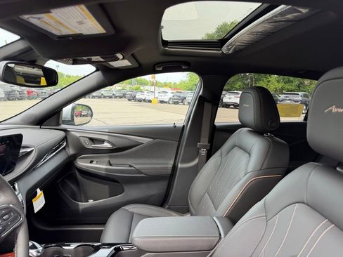 New 2026 Buick Envista Preferred FWD image 14