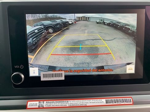 New 2026 Toyota Tacoma TRD Sport image 20