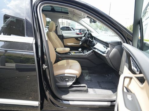 Used 2023 Audi Q7 2.0T Premium Plus image 21