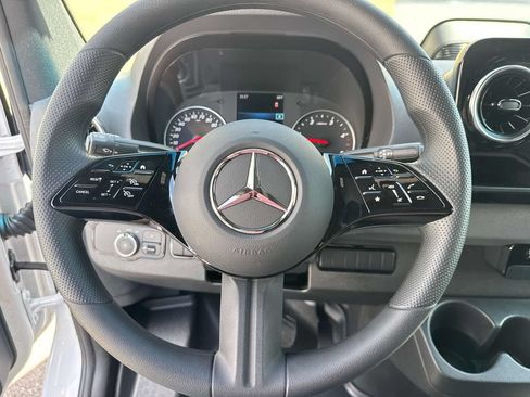 New 2026 Mercedes-Benz Sprinter 2500 image 10