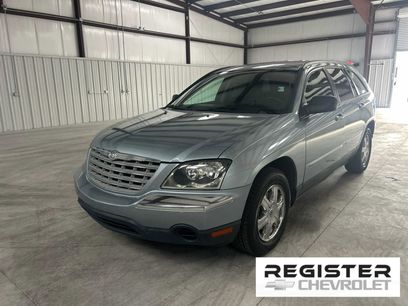 Used 2006 Chrysler Pacifica Touring