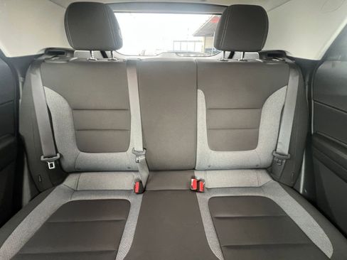 Used 2025 Chevrolet TrailBlazer LT image 38