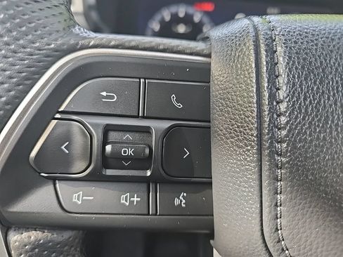 Certified 2024 Toyota Tacoma 4x4 Double Cab Hybrid image 20
