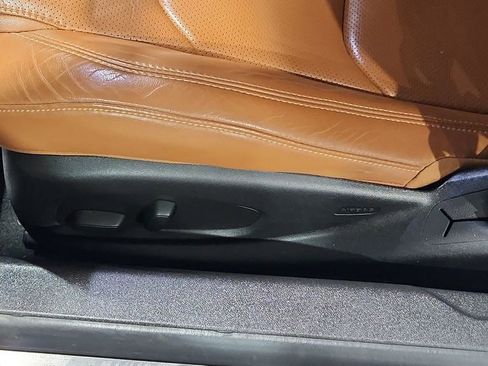 Used 2016 Chevrolet Camaro LT image 16