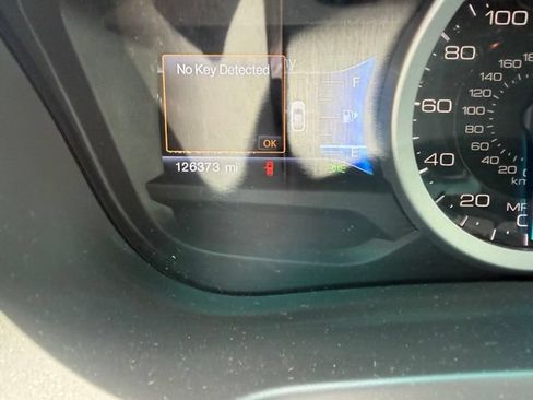 Used 2015 Ford Explorer Limited w/ Equipment Group 302A FWD image 10