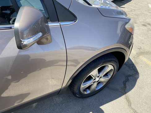 Used 2014 Buick Encore Leather AWD/4WD image 31
