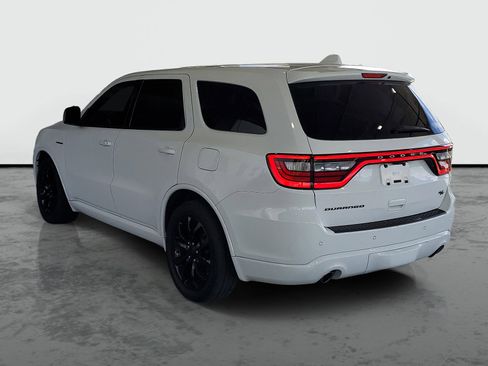 Used 2019 Dodge Durango R/T w/ Trailer Tow Group IV RWD image 3
