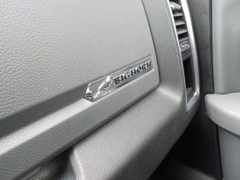 Used 2018 RAM 1500 Big Horn image 11