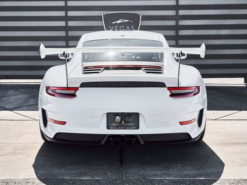 Used 2019 Porsche 911 GT3 RS RWD image 19