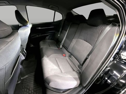 Used 2025 Toyota Camry LE w/ Convenience Package FWD image 19