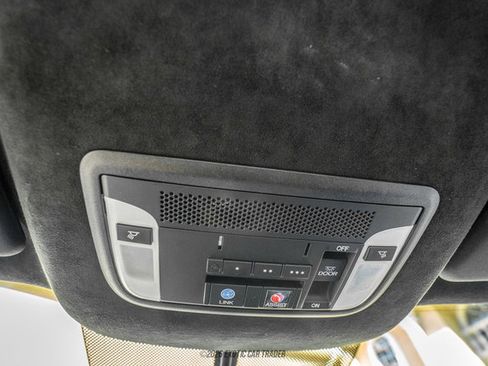 Used 2022 Acura NSX Type S image 38