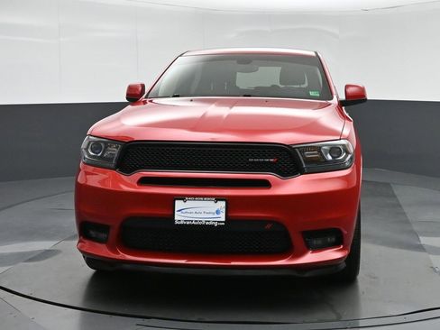 Used 2019 Dodge Durango GT image 2
