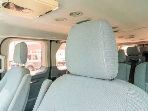 Used 2015 Ford Transit 350 XLT image 20