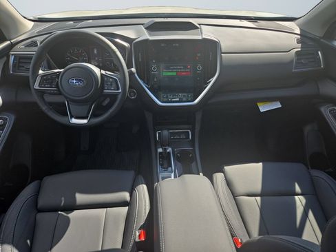 New 2026 Subaru Ascent Limited AWD/4WD image 10