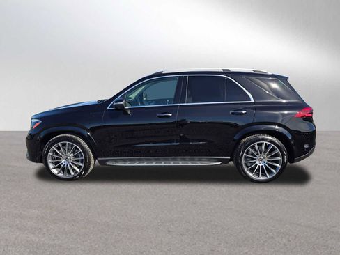 New 2026 Mercedes-Benz GLE 450 4MATIC image 6