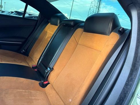 Used 2020 Dodge Charger Scat Pack w/ Plus Group RWD image 14