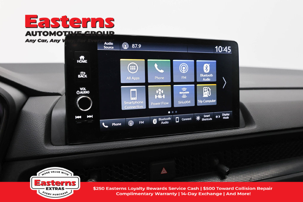 Used 2024 Honda CR-V Sport-L image 19