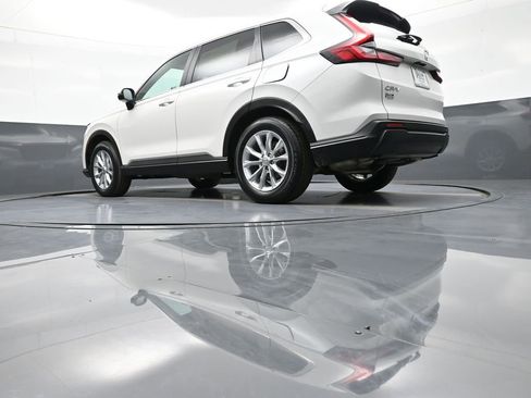 Certified 2024 Honda CR-V EX-L image 32